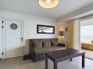 Appartement pour 12 - vue mer - Détente