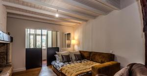 Villas Grande Maison de famille, 12pers, Piscine privee, Vallee du Lot & Bastides : photos des chambres