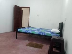 EECS Tourist Guest Home