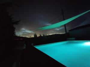 Casa rural miralmonte