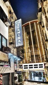 Aditya inn Delhi Airport