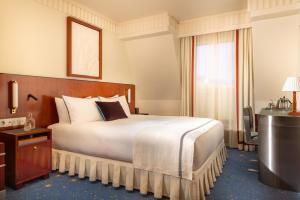 Hôtel Des Grands Voyageurs