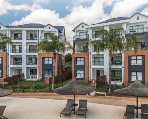 The Blyde Paradise Luxury 1 Bed