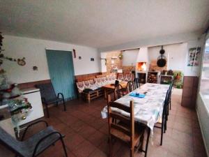 Casa rural miralmonte