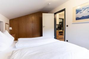 Ferienwohnung Borkes