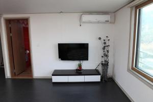 Healing Village Pension