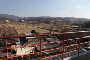 Healing Village Pension