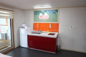 Healing Village Pension