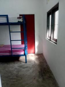 EECS Tourist Guest Home