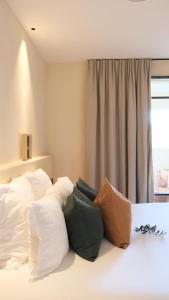 Hotels Toile Blanche : photos des chambres