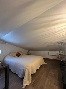 Appartements Studio au Pied de la ste Victoire : photos des chambres
