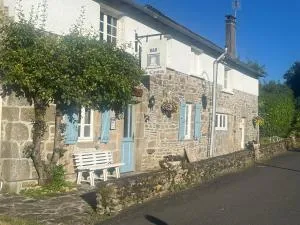 Le Cantou - Treignac