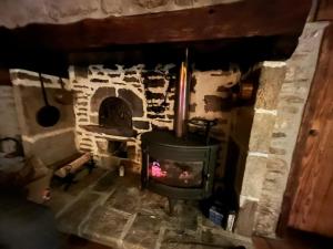 B&B / Chambres d'hotes Le Cantou : photos des chambres