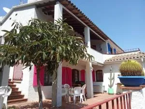 Villa Alella, 5 bedrooms & pool - San Fausto de Campcentellas