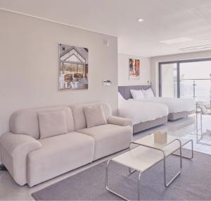 Y Collection Haeundae Beach