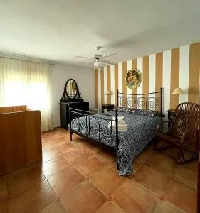 Villa La Luna CHALET COMPLETO - La Albuera