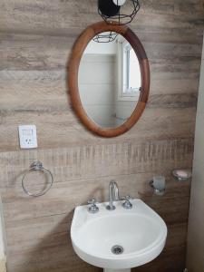 En el centro de Mar del Plata, a dos cuadras del mar