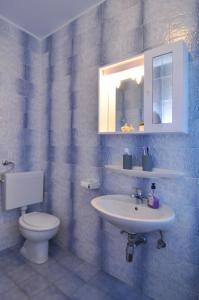 Apartment in Razanj with terrace, air conditioning, WiFi, washing machine 3567-1 
