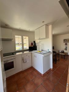 Appartements Studio au Pied de la ste Victoire : photos des chambres