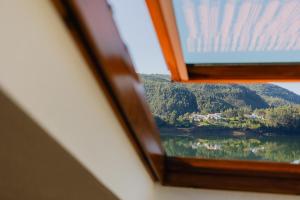 Canto do Zêzere, Sertã, Dornes, Castelo do Bode