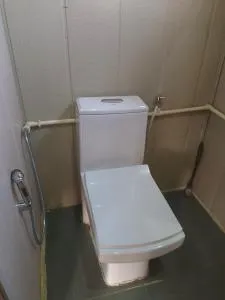 Hotel JD'S - Zemābawk