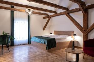 Gostišče Pod Kostanji 