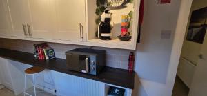 Rhubarb Retreat - Stylish House, Sleeps 5, 10 mins to Durham City & Parking & Garden