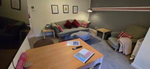 Rhubarb Retreat - Stylish House, Sleeps 5, 10 mins to Durham City & Parking & Garden