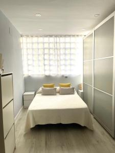 M3 Loft Privado para 4 personas