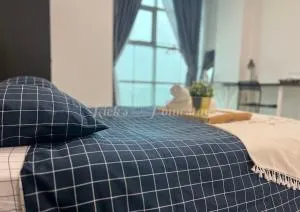 SS15 Courtyard Subang Jaya Sunway Home Cinema Projector Studio 100 Inch #05 - 梳邦再也