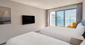 Y Collection Haeundae Beach