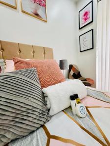Appartements GuestReady - Amazing Studio near Disneyland : photos des chambres