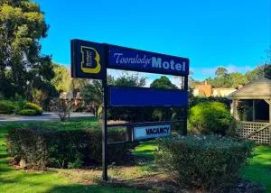 Toora Lodge Motel - Port Welshpool