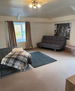 Beautiful Countryside Cottage Alnwick Northumberland
