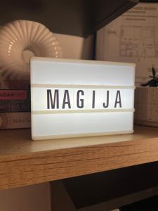 Magija