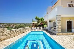 Villa Marilia - Astérion