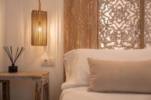 Hotel Los 5 Sentidos - Ubytování bez kategorie ve městě Ciutadella