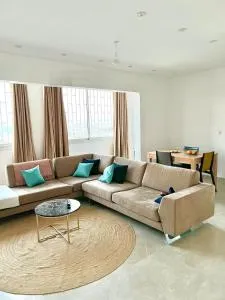 Splendide appartement F3 au centre dAlger - 阿尔及尔