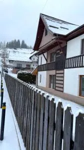 Casa Lulu - Poiana Stampei