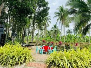 Felban's Farm - Sagbayan