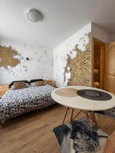 Podhalańskie Zacisze