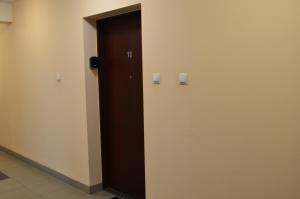 Apartamenty Bursztynowe z miejscem postojowym gratis