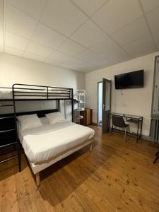 Hotels Hotel Relais Sud : photos des chambres