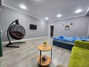 Тихий Замок - Privokzalʼnoye