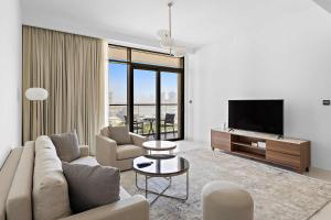 Silkhaus Vacation Homes Beach Vibes with Harbor View & Private Beach