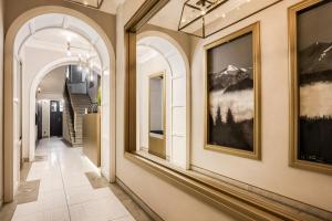 Krupówki 17 Resort & SPA