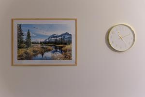 Appartements Refuge confortable - Terrasse - Gare Villiers a 2 min : photos des chambres