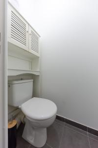 Appartements Refuge confortable - Terrasse - Gare Villiers a 2 min : photos des chambres