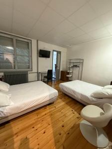Hotels Hotel Relais Sud : photos des chambres