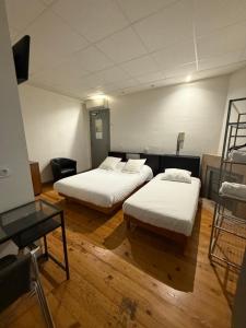 Hotels Hotel Relais Sud : photos des chambres
